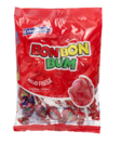 Colombina Assorted Fruitmix Lollypops 24ps Tikkari 408g - Irtomakeiset - 16169 - 1