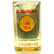Colombo Ceylon Cay schwarz Tea / Musta lehtitee 1kg - Musta tee - 1799 - 1