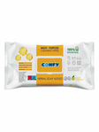Confy Cleaning Wipes Herbal Soap/ Kosteuspyyhe 100kpl - Siivousvälineet ja tarvikkeet - 19479 - 1