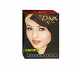 D-VA Brown Henna Hiusväri 10gms - Kosmetiikka - 15029 - 1