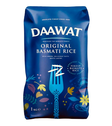 Daawat Original Basmati Rice/ Basmatiriisi 1kg - Basmatiriisit - 8309 - 1