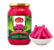 Damas Pickled Turnips/ Nauris säilyke 1kg CAM - Vihannessäilykkeet - 20369 - 1