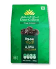 Date Crown Ajwa Al Madinah Dates / Taateli 200g - Kuivatut hedelmät - 14339 - 1