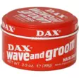 Dax Wave & Groom Hair Dress / Hiusvaha 99g - Kosmetiikka - 12279 - 1