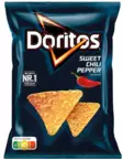 Doritos Sweet Chili Pepper Sipsi 110g - Sipsit - 2069 - 1