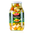 Durra Mixed Pickles / Vihannessekoitus suolaliemessä 2800g CAM - Vihannessäilykkeet - 2169 - 1