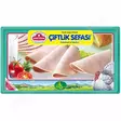 Egeturk Ciftlik Sefasi Leikkeleet 125g - Kalkkuna leikkeleet ja makkarat - 7629 - 1
