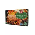 Elif Beef Hamburger / Naudanliha Pihvi 6kpl 600g - Nauta pakasteet - 2339 - 1