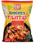 Elif Chicken Fajitas Tex-Mex 800g - Kana pakasteet - 9679 - 1