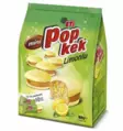 Eti Mini Popkek with Lemon / Sitruunakakku 180g - Täytekeksit ja vohvelit - 7869 - 1