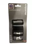 Explorer Luggage Belt Matkalaukkuvyö 180x5cm - Tarvikkeet - 13039 - 1