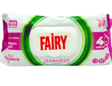 Fairy Lily Flower Cleaning Wipes/ Kosteuspyyhe 100kpl - Siivousvälineet ja tarvikkeet - 17739 - 1