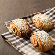 Fazer Korvapuusti 110g - Makeat leivonnaiset - 17449 - 1