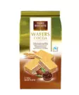Feiny Biscuits Wafers Cocoa Keksi 450g - Täytekeksit ja vohvelit - 13899 - 1