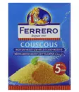 Ferrero Couscous MEDIUM / Hienonnettu kuskus 500g - Couscous - 14349 - 1