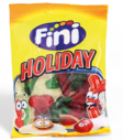 Fini Holiday Karkkippussi 75g - Irtomakeiset - 20239 - 1