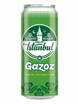 Fire of Istanbul Gazoz/ Hiilihapotettu virvoitusjuoma 330ml TNK - Limonadit ja virvoitusjuomat - 18539 - 1