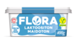 Flora Margariini 400g Maidoton& Laktoositon - Voit ja levitteet - 16029 - 1