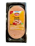 Fulya Biberli Tavuk Salam Dilim / Pepperoni-kanasalamiviipale 130g - Kana leikkeleet ja makkarat - 8979 - 1