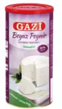 Gazi Beyaz Peynir Fetajuusto Laktoositon 55% 800g - Feta-juustot - 2579 - 1