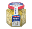 Gazi Juusto Oljyssä Yrteillä 300g - Feta-juustot - 20939 - 1