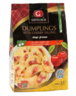 Germes Dumpling with Cherry/ Nyytit Kirsikkatäytteellä 450g - Makeat leivonnaiset - 20489 - 1