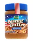 Gina Peanut Butter Creamy Maapähkinälevite 350g - Makeat levitteet ja pähkinälevitteet - 14709 - 1