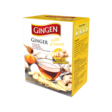 Gingen Ginger with Honey Tea/ Inkivääri-Hunajatee 180g - Terveys teet - 20699 - 1