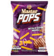 Gold Harvest Master Puff Beef&Onion Flavour Sipsi 90g - Sipsit - 17419 - 1