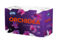 Grite Orchidea Wc-Paperi 24rulla - Talouspaperit ja WC-paperit - 18689 - 1