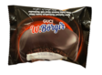 Guci W. Börgir Cocoa Marshmallow / Vaahtokarkki suklaalla 50g - Täytekeksit ja vohvelit - 20249 - 1