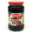 Gulcan Keci Boynuzu Pekmezi / Johanneksenleipämelassi 720g CAM - Siirapit - 2739 - 1