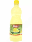 Gulcan Limon Sosu / Sitruunamehu 1000ml PET - Salaattikastikkeet - 14989 - 1