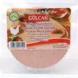 Gulcan Salam Tavuk Dilim / Kanaleikkeleet 200g - Kana leikkeleet ja makkarat - 2929 - 1