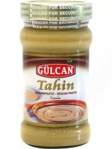 Gulcan Sesam Paste Tahin / Seesamitahna 300g CAM - Tahinit - 7079 - 1
