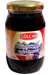 Gulcan Uzum Pekmezi / Rypälemelassi 450g CAM - Siirapit - 2939 - 1