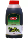 Gulcan Uzum Pekmez trauben sirup / Viinirypälesiirappi 650g PET - Siirapit - 11029 - 1