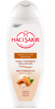 Haci Almond Milk 2in1 Shampoo 500ml - Shampoot - 2969 - 1