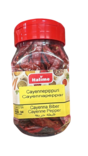 Halime Baharat Cayenna Biber/ Cayennapippuri 50g - Chilimausteet - 20979 - 1