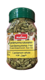 Halime Baharat Kardemumma Kokonainen 120g - Yleismausteet - 2769 - 1