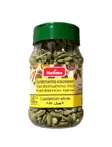 Halime Baharat Kardemumma Kokonainen 130g - Yleismausteet - 2769 - 1