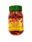 Halime Baharat Piri Piri / Tulinen chili 75g - Chilimausteet - 2859 - 1
