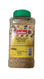 Halime Baharat Susam Kavrulmus/ Paahdettu Seesaminsiemeni 500g - Yleismausteet - 2909 - 1