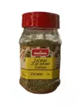 Halime Baharat Zahtar 110g - Erikoismausteet - 2949 - 1