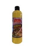 Halime Burgeri kastike 500ml - Erikoiskastikkeet - 13529 - 1