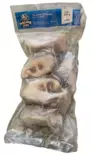 Halime Fish Tilapia Steaks Skin On, Bones In 170-230g 800g - Pakastekalat - 15469 - 1