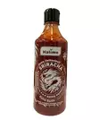Halime Sriracha Extra Garlic / Extra valkosipulilla 500ml PET - Erikoiskastikkeet - 6539 - 1