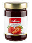 Halime Strawberry Jam / Mansikkahillo 770g CAM - Hillot - 19639 - 1
