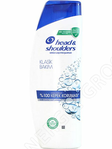 Head&Shoulders Klasik Bakim Shampoo 350ml - Shampoot - 15009 - 1