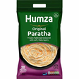 Humza Original Pratha 20pcs 1600gr - Suolaiset leivonnaiset - 13699 - 1